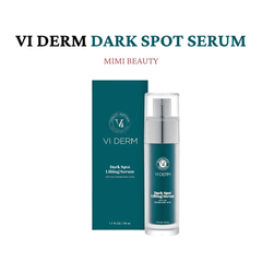 VIDERM Dark Spot Lifting Serum – Tinh chất làm mờ thâm nám, dưỡng da đều màu 50ml