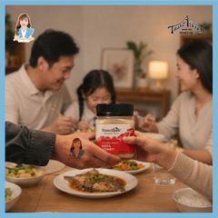 Mật ong Rata hữu cơ nguyên chất New Zealand TranzAlpine Certified Organic Rata Honey 250g