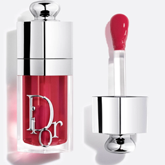 Son Dưỡng Dior Addict Lip Glow Oil 046 Cranberry Màu Đỏ 749744