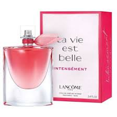 Nước hoa Lancôme La Vie Est Belle Intensément 10ml - Mùi hương quyến rũ, nữ tính, hoàn hảo cho buổi tối và dịp đặc biệt 731035 749786