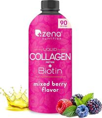 COLLAGEN DẠNG NƯỚC ZENA NUTRITION LIQUID COLLAGEN + BIOTIN 621472