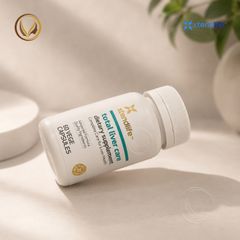 Viên uống phục hồi gan, giải độc gan Xtend Life Total Liver Care 60 viên - Chính hãng New Zealand