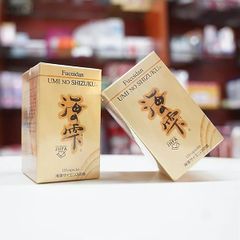 Viên Uống Fucoidan Umi No Shizuku 120 Viên