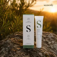 Gel xóa mụn, ngừa thâm sẹo Seasonly SOS Spot (Acne Gel) 15ml