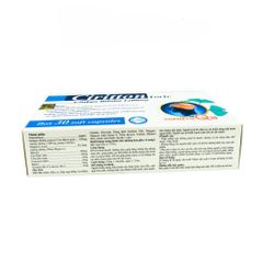 Hoạt huyết dưỡng não Ciritton Ginkgo Biloba 1200mg - 30 viên [Ciritton Forte]
