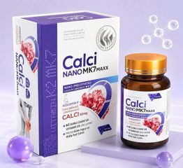 Calci nano mk7