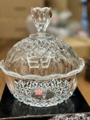 Hũ RCR Opera 18cm - MADE IN ITALY