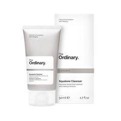Sữa rửa mặt tẩy trang The Ordinary Squalane Cleanser chính hãng 750064