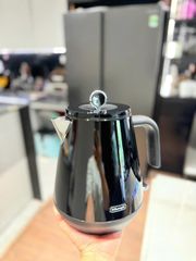 Ấm siêu tốc DeLonghi ECLETTICA  KBD2001 1,7L