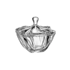 Thố kẹo Bohemia Neptune cao cấp 13cm 750154