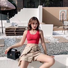 NEW 2025 Áo Ngực Thể Thao Nữ Tập Gym,Yoga,Fitness Giá Rẻ