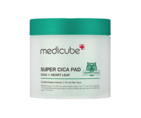 Toner Pad Medicube Cica cho da nhạy cảm 70 miếng 750212