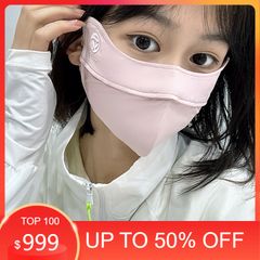 NEW 2025 Khẩu trang chống tia uv, khẩu trang chống nắng cao cấp