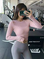 ÁO THUN NỮ CROPTOP VẢI MỀM MỊN LOẠI 1, CO GIÃN TỐT, THOÁNG MÁT
