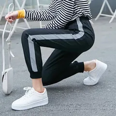 NEW 2025 Quần Jogger Nữ Thể Thao Vải Dù Xịn Sò