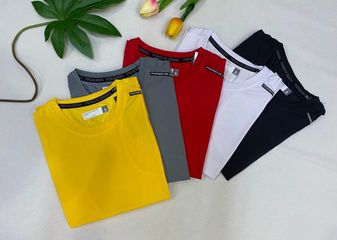 Áo Thun Nữ Ngắn Tay Đa Năng Mẫu Mới 2021 - Áo Thun Nữ Thể Thao Thoáng Mát