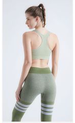 [HCM][ RẺ BẤT NGỜ ] Áo tập gym yoga aerobiczumbafitness chạy bộ tennis [ 2021 ]