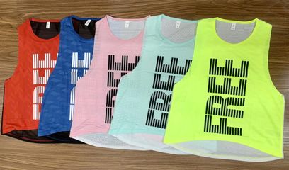 ÁO TANK TOP NỮ MẶC NGOÀI ÁO BRA PHONG CÁCH THỂ THAO NĂNG ĐỘNG HÀN QUỐC