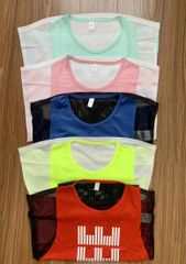 ÁO TANK TOP NỮ MẶC NGOÀI ÁO BRA PHONG CÁCH THỂ THAO NĂNG ĐỘNG HÀN QUỐC