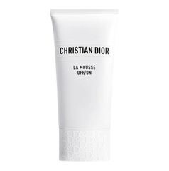 Sữa Rửa Mặt Tạo Bọt Dior La Mousse Off/On 150ml - Chất Dịu Nhẹ Cho Làn Da Sáng Khỏe, Chống Bụi Bẩn Và Dầu Thừa  750341