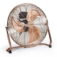  QUẠT SÀN TROTEC TVM 17, HÀNG ĐỨC