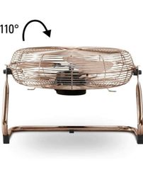  QUẠT SÀN TROTEC TVM 17, HÀNG ĐỨC