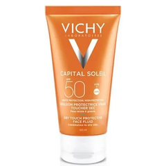 Kem Chống Nắng Vichy Capital Soleil SPF50 50ml  750552