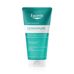 Gel rửa mặt Eucerin® DermoPure Clinical Purifying Cleanser 75ml  750612