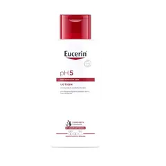 Sữa dưỡng thể cho da khô nhạy cảm Eucerin pH5 Lotion 250ml 750623