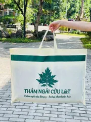Thảm Ngải Cứu L&T 1,5m x 0,6m