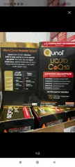 QUNOL LIQUID COQ10 Nước uống bổ tim mạch 900ml cua my