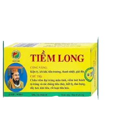 Tiềm Long Bảo Long 750722