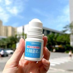 Lăn Nách Kwangdong Hàn Quốc 30ml - Khử Mùi Hiệu Quả, Giúp Trắng Da Nách, Phù Hợp Cho Nam Nữ, Hương Thơm Tự Nhiên 750840