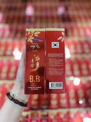 KEM NỀN BB CREAM HỒNG SÂM ĐỎ – LÀN DA ĐẸP TỰ NHIÊN,  SÁNG MỊN, CHE PHỦ KHUYẾT ĐIỂM , LỌ 50ML