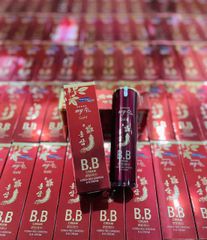 KEM NỀN BB CREAM HỒNG SÂM ĐỎ – LÀN DA ĐẸP TỰ NHIÊN,  SÁNG MỊN, CHE PHỦ KHUYẾT ĐIỂM , LỌ 50ML