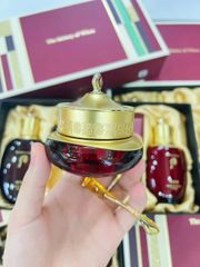 SET WHOO ĐỎ CHỐNG LÃO HOÁ DA LINYULHYANG 7 SP