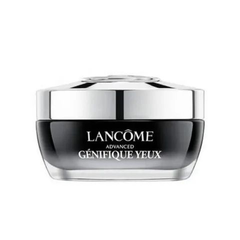 Kem Mắt Lancôme Genifique Yeux 15ml - Dưỡng Ẩm, Giảm Nếp Nhăn & Quầng Thâm, Tăng Cường Vẻ Đẹp Tươi Trẻ Cho Mắt  750889