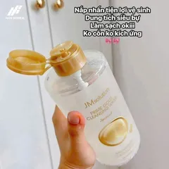 𝐓𝐚̂̉𝐲 𝐭𝐫𝐚𝐧𝐠 𝐉𝐌 𝐒𝐨𝐥𝐮𝐭𝐢𝐨𝐧 𝐏𝐫𝐢𝐦𝐞 𝐆𝐨𝐥𝐝 chai to 850ml