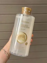 𝐓𝐚̂̉𝐲 𝐭𝐫𝐚𝐧𝐠 𝐉𝐌 𝐒𝐨𝐥𝐮𝐭𝐢𝐨𝐧 𝐏𝐫𝐢𝐦𝐞 𝐆𝐨𝐥𝐝 chai to 850ml