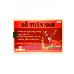 Bổ Thận Nam HDPHARMA bổ thận