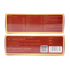 Bổ Thận Nam HDPHARMA bổ thận