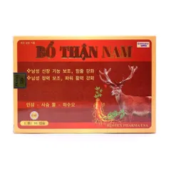 Bổ Thận Nam HDPHARMA bổ thận