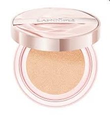 Phấn Nước Lancôme Skin Idole 3 Serum Finecover Cushion 14G - Trang Điểm Che Phủ Tự Nhiên, Độ Ẩm Cao, Chống Nắng SPF  750989
