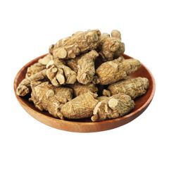Nhân Sâm Wisconsin Hoa Kỳ - Thượng hạng (6 năm tuổi) - Tăng Cường Sức Khỏe, Hỗ Trợ Bổ Dưỡng