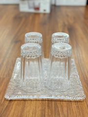 Set 4 cốc Villeroy Boch Opera 350ml