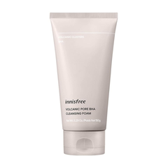 Sữa rửa mặt Innisfree Volcanic Pore BHA 50ml 751229