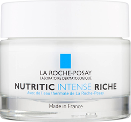 Kem dưỡng La Roche-Posay Nutritic Intense Rich Chính hãng