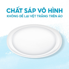 (Bao test) Secret Shower Fresh Antiperspirant/Deodorant 73g Nhập Khẩu