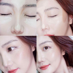 (Hàng Chuẩn) Tạo Khối 2 Đầu Etude House Play 101 Stick Contour Duo - Phấn Trang Điểm Dễ Dàng, Tạo Điểm Nhấn Khuôn Mặt Rạng Rỡ, Tự Nhiên Màu 101 Chính hãng