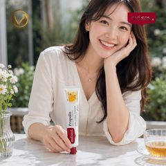 Kem đánh răng keo ong cổ điển Red Seal Propolis Toothpaste Classic Propolis 100g - Chính hãng New Zealand
